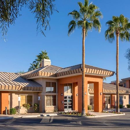 Worldmark Scottsdale Buitenkant foto