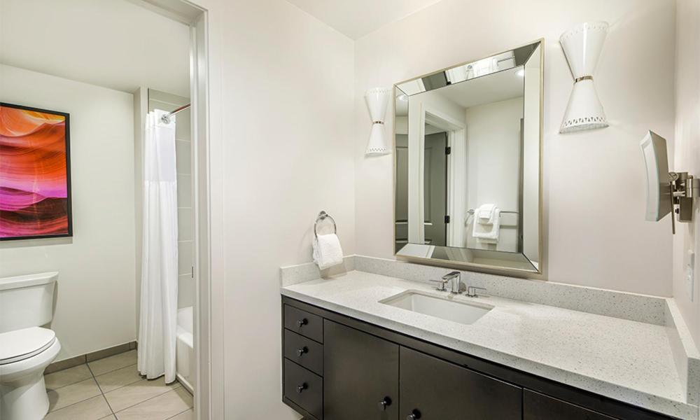 Worldmark Scottsdale Buitenkant foto
