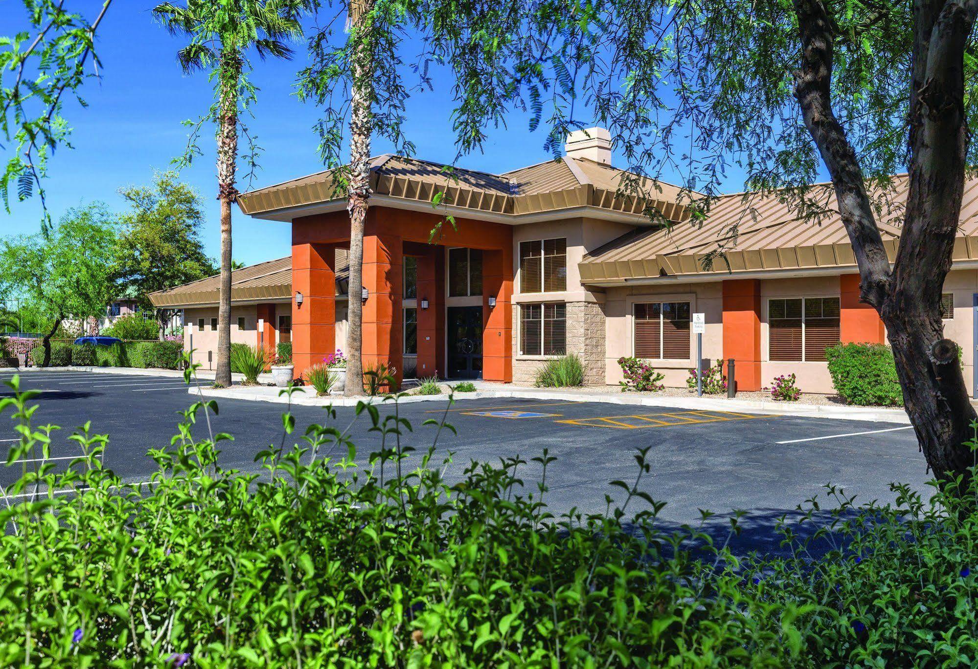 Worldmark Scottsdale Buitenkant foto