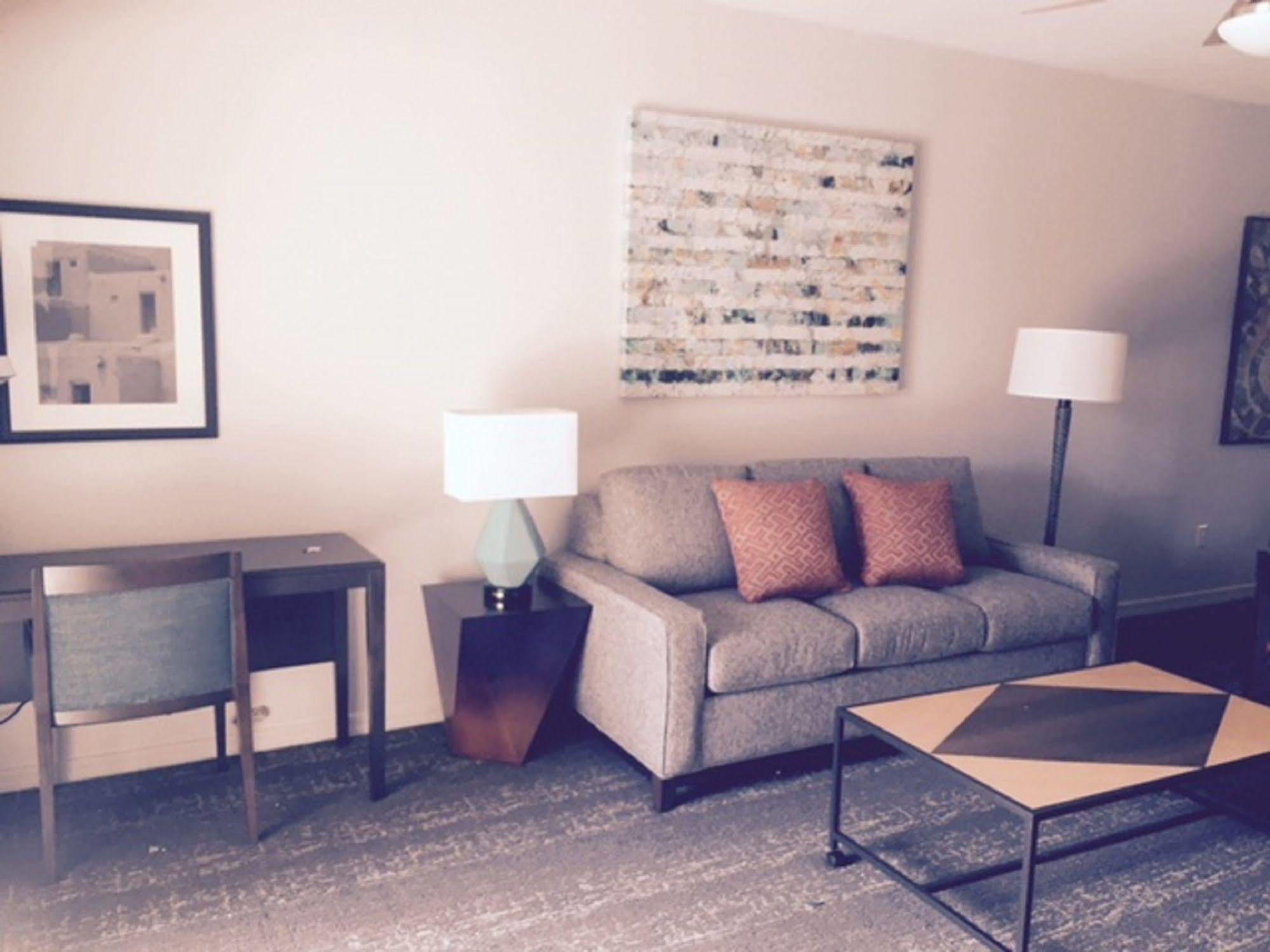 Worldmark Scottsdale Buitenkant foto