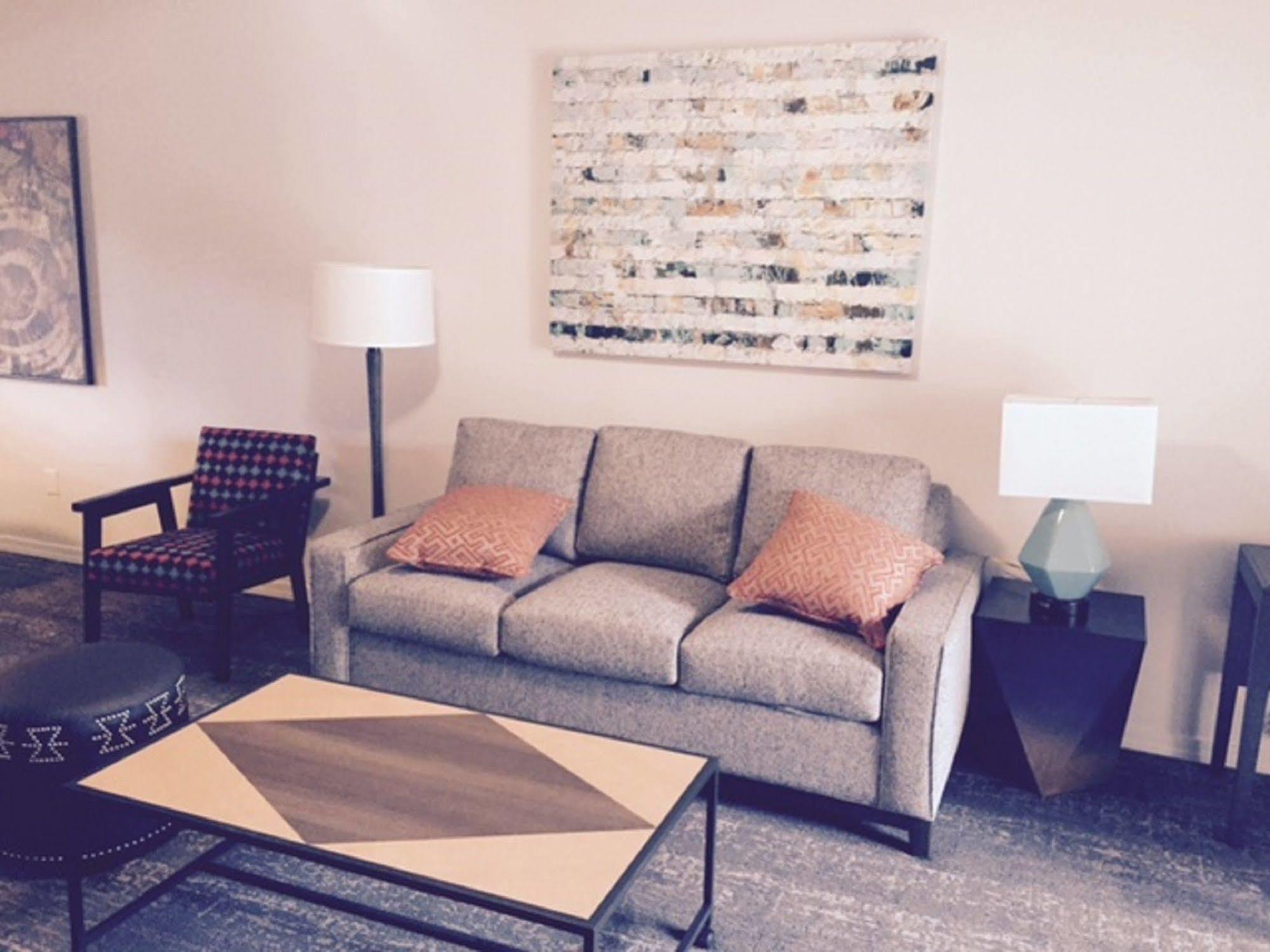 Worldmark Scottsdale Buitenkant foto